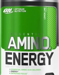 Amino Energy 270 gr. Lem & Lim (1060341)