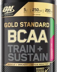 Bcaa T&S 266 gr. Straw/Kiwi (1067758)