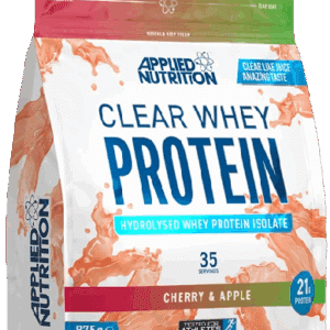 Clear Whey 875 gr Cherry & Apple