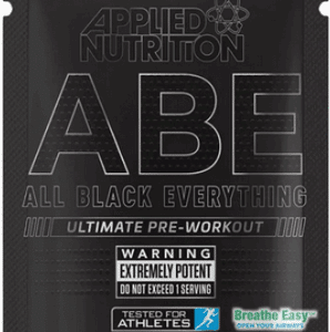 ABE Energy Flavour 10.5 gr