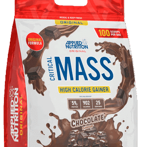 Original Critical Mass Chocolate 6 kg.