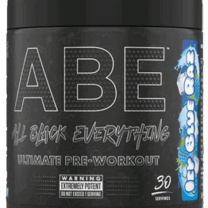 ABE 375 gr Icy Blue Raz