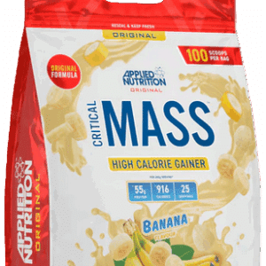 Original Critical Mass Banana 6 kg.