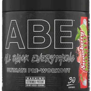 ABE 375 gr Strawberry Mojito