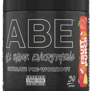 ABE 375 gr Fruit Punch