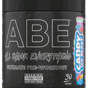ABE 375 gr Candy Ice Blast