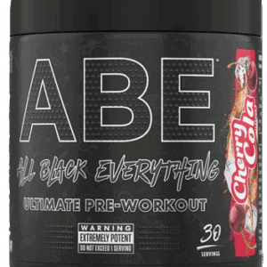 ABE 375 gr Cherry Cola