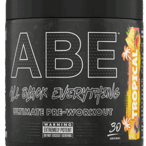 ABE 375 gr Tropical