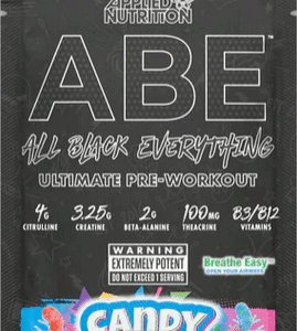 Abe Candy Ice Blast 10