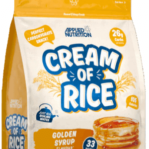 Cream of Rice 1kg Golden Syrup