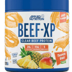 BEEF- XP 150 gr Tropical Vibes