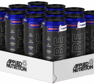 Abe Can Energy 330ml x 12