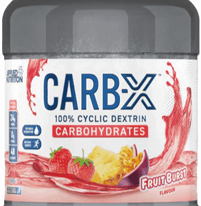 Carb X 1.2 Kg. Fruit Burst