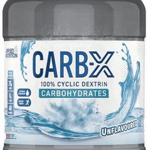 Carb X 1.2 Kg. Unflavoured
