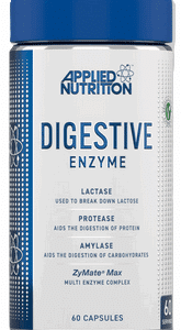Digestive Enzyme 60 caps