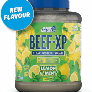 BEEF-XP 1