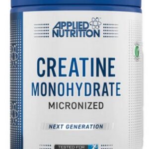 Creatine Monohydrate 500g