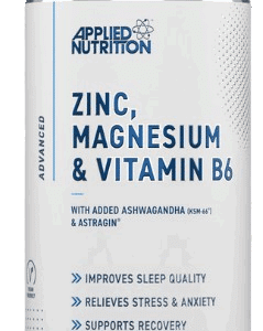 Zinc