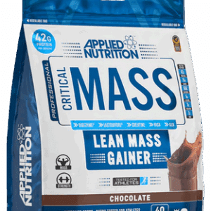 Critical Mass Chocolate 6 kg