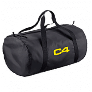 Barrel Bag (CLLC180)