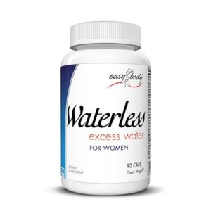 Water Less 90 caps