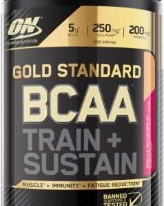 BCAA T&S 266 gr.Peach&Passion Fruit (ON82465)