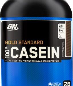100% Casein 2 Lb Chocolate (OPT038)