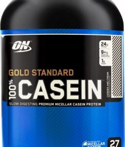 100% Casein 2 Lb Cookies (OPT039)