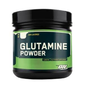 Glutamine Powder 630 Gr (OPT127)