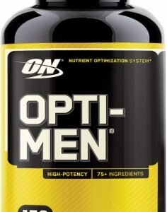 Opti Men 90 Tabs (OPT151)