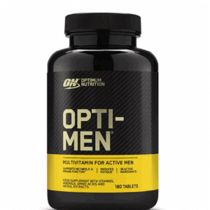 Opti Men 180 Tabs (OPT152)