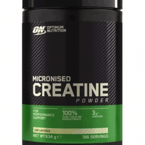 Creatine Powder 634 Gr (OPT168)