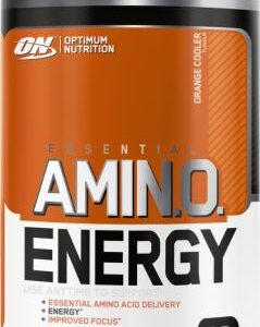 Amino Energy 270 gr. Orange (OPT177)