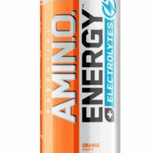 Amino Energy con electrolitos Orange 24x250ml (OPT94200)