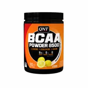 BCAA 8500 Instant Powder Lemon 350gr