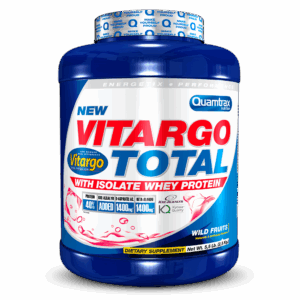 Vitargo Total 2500 gr. Frutas