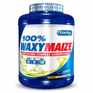 Waxy maize 5 Lb Lemon