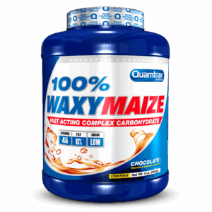 Waxy maize 5 Lb Chocolate