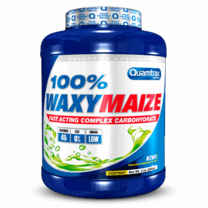 Waxy maize 5 Lb Kiwi