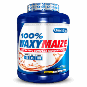 Waxy maize 5 Lb Cola