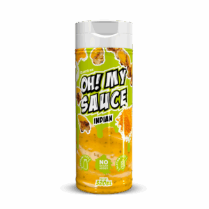 Oh My Sauce 320 ml Indian