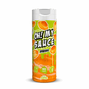 Oh My Sauce 320 ml Bravas