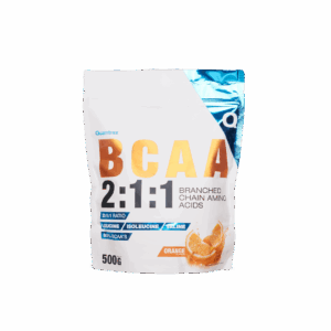 Direct BCAA 2.1.1 500 gr Orange