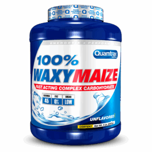 Waxy maize 5 Lb Neutro