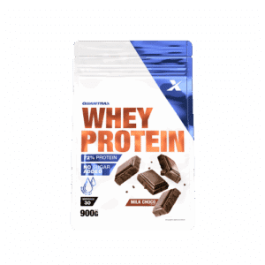 Direct Whey Protein 900g Milk choco