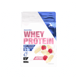 Direct Whey Protein 900g White choco - raspberry