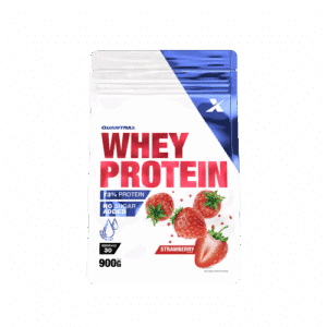 Direct Whey Protein 900g Strawberry