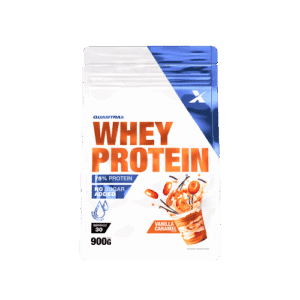 Direct Whey Protein 900g Vanilla - caramel