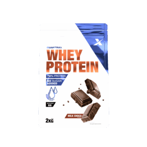 Direct Whey Protein 2 kg Milk choco