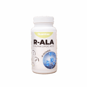 R Alpha Lipoic Acid 60 gelcaps
